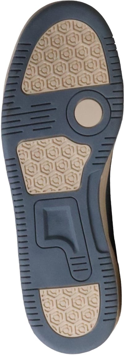 Gobat-sportschoenen met veters en rits