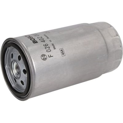 Brandstoffilter BOSCH F 026 402 002