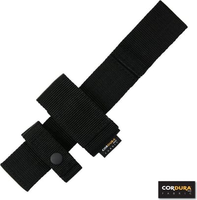 Lips handcuffs holder Cordura DP230