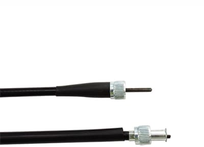teknix speedo kabel voor yamaha 50 bws scooter 1998 tot 2003 93cm 89.5cm 2.6mm