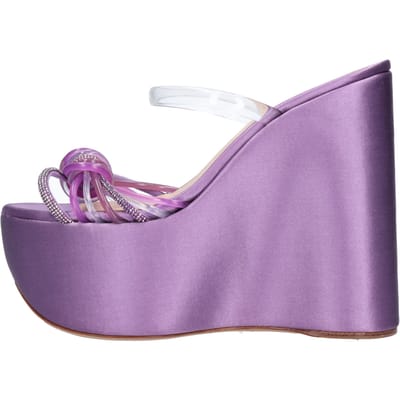 Casadei Glicine schoenen met hak