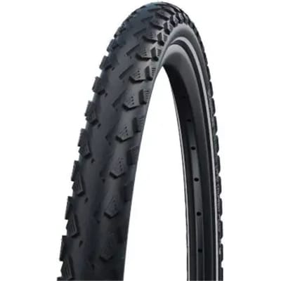 Band compatible VAE Schwalbe Land Cruiser Plus Tr (55-622) Renfort Puncture-Guard