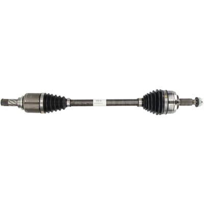 Aandrijfas SNR DK55.102