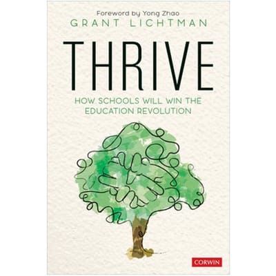 Thrive - Lichtman