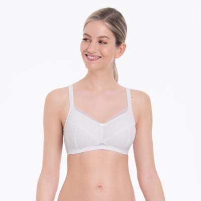 Anita Care Rosemary Prothese Bh 4785X Wit - maat EU 80A / FR 95A
