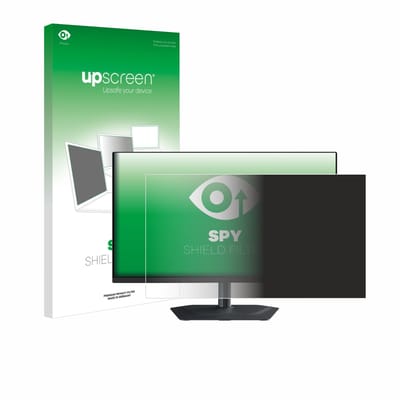 upscreen - privacyscherm voor Gigabyte MO27Q2 - privacy filter screenfilter Blauwlichtfilter