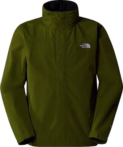 The north face sangro in de kleur grijs.