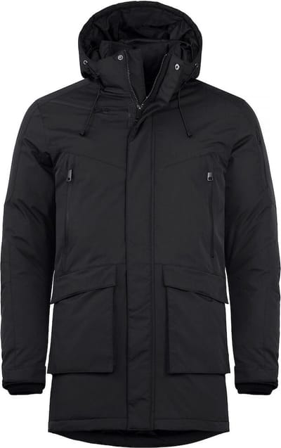 Clique Eskie 020996 - Zwart - S