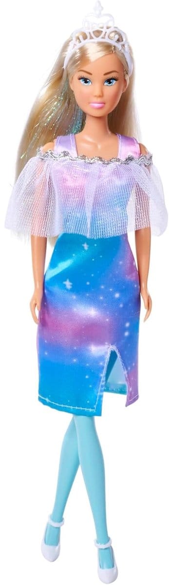 SL fantasie prinses, 1 stuk