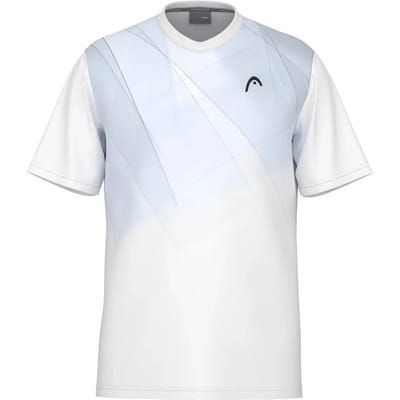 Jersey Head Topspin
