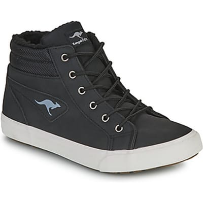 Hoge Sneakers Kangaroos KaVu I