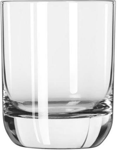 Libbey Envy Tumbler-waterglas 26.0cl OP=OP Set a 12 stuks