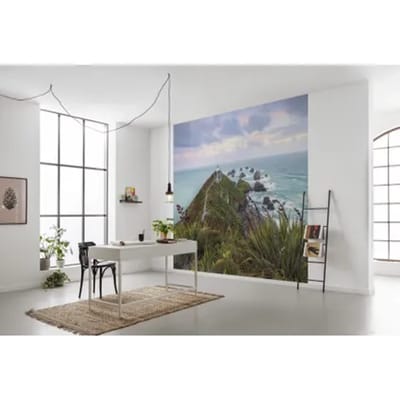 The Nuggets Fotobehang - Meerkleurig - 2,80m X 450cm