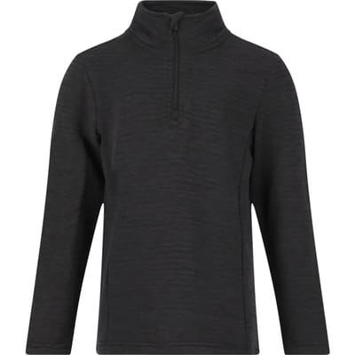 Pull 1/2 zip baby Zigzag Pineapple Melange