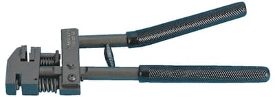 Wurth - Verzet- en gatentang - Verzet- en gatentang x 1 st Lengte 325 mm