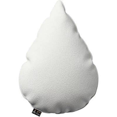 Kussen Yellow Tipi Sweet Drop Boucle