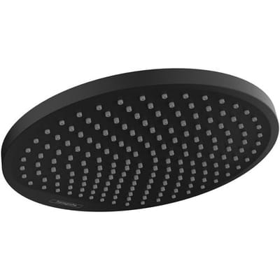 Hansgrohe Crometta S shower head 240 1 spray type water saving 9 l/min 26724670