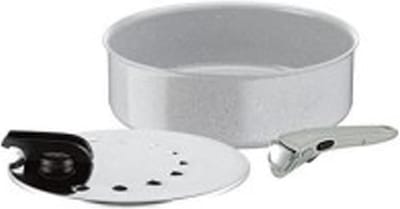 Tefal Ingenio Preserve Voordeel Set - 3 Delig - Pan | Afneembare Handgreep | Multi Deksel