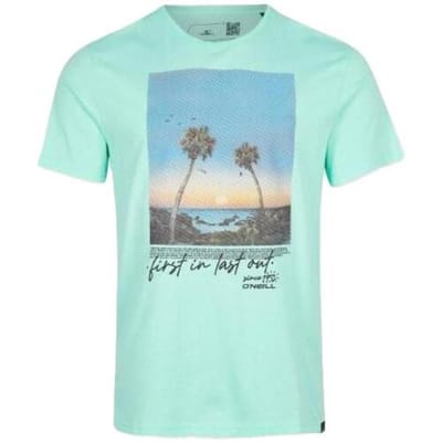 T-shirt Korte Mouw O'neill Loren