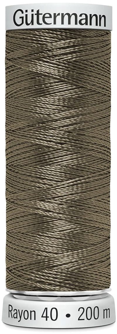 Gutermann Sulky, 200m, Kl. 1180 - Machine Borduurgaren - Gutermann