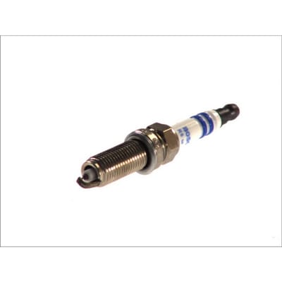 Bosch VR7SI332S - Bougie Double Iridium - 1 stuk