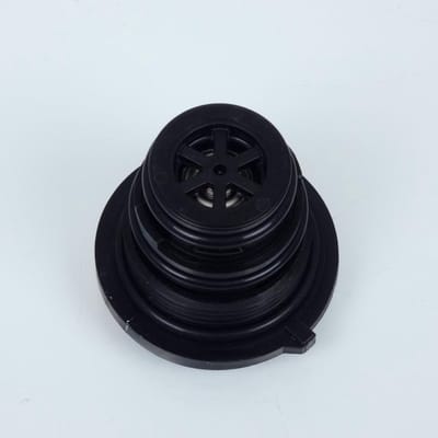 Bouchon de radiateur RMS pour scooter Yamaha 300 CZD X-MAX 2017 à 2020 Neuf
