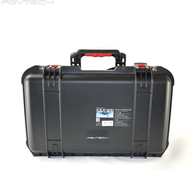 PGYTECH Safety Carrying Case for DJI Mavic Pro + DJI Goggles - PRO