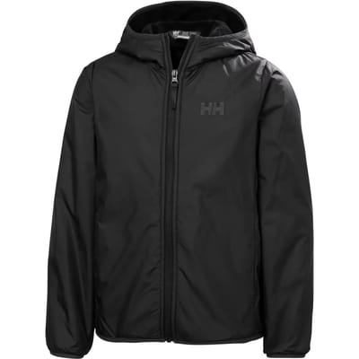 Kinderjas met capuchon Helly Hansen Chill