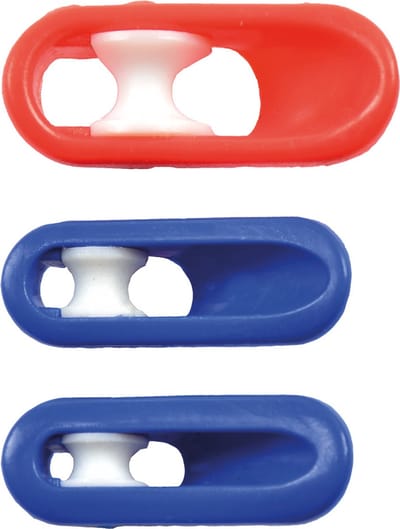 Garbolino Puller Slot Elastic 4.00mm
