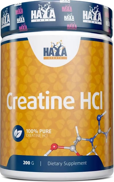 Sports Creatine HCL - 200 g