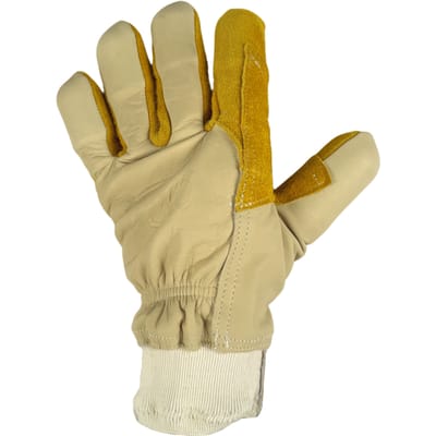 Felco 706R Beschermhandschoen Links Rechtshandig Snoei maat 6