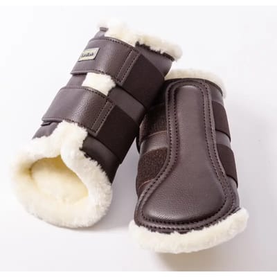 Gesloten laarzen Kavalkade Anatomic