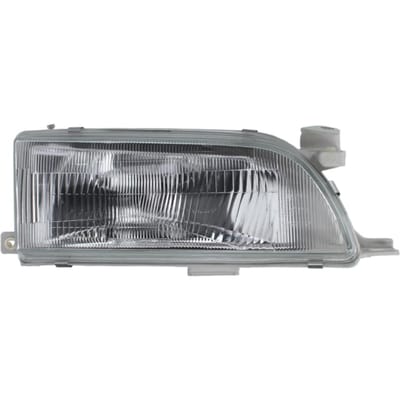 VanWezel 5385952 - Phare droit pour Toyota Corolla e100 de 1992 à 1997