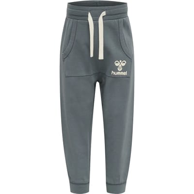 Jongens baby joggingbroek Hummel Futte