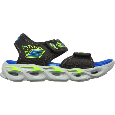 Skechers - maat 29 - THERMO-SPLASH - HEAT-FLO Jongens Sandalen