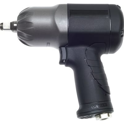 Pneumatische Slagmoersleutel 1250Nm