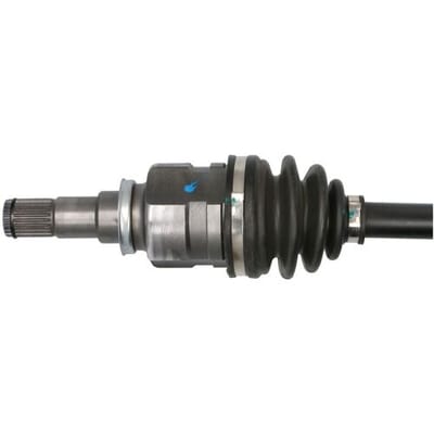 Aandrijfas POINT GEAR PNG76571