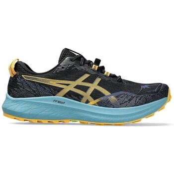 Hardloopschoenen Asics Fuji Lite 4