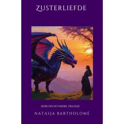 Zusterliefde - Natasja Bartholomé