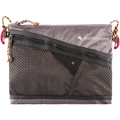 Accessoire tas Klättermusen Algir