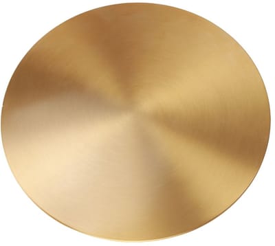 Kosilum - Dorenis - Wandlamp - Messing - Aluminium, ijzer, acryl en magneet