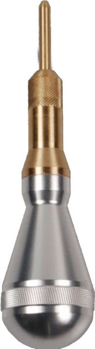 Bull's Tip Remover