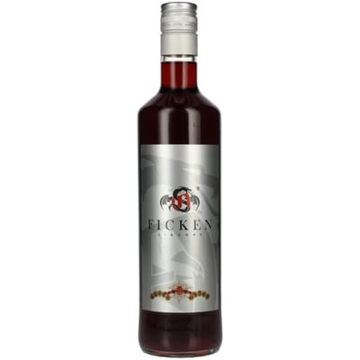 Ficken Liquors 15% Vol. 0,7l