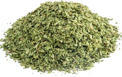 Tuana Kruiden - Lavas Blad Gesneden - Maggikruid - Bakje 20 Gram - Tuanashop - KP0168