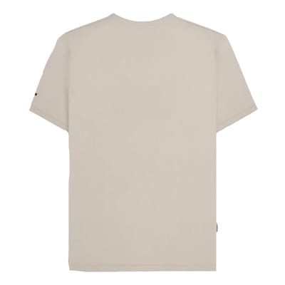 Lambretta T-shirt heren Union Jack (Jetstream)