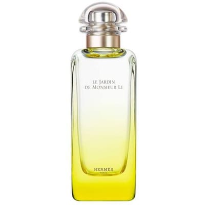Hermès Eau De Toilette Hermès - Le Jardin De Monsieur Li Eau De Toilette  - 30 ML