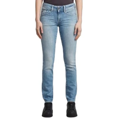 Damesjeans G-Star Midge