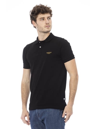 Baldinini Trend Poloshirt Heren