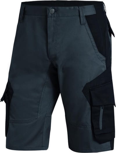 FHB Bermuda Wulf werkbroek