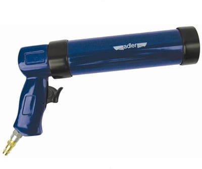 Adler MA195 - Luchtdrukpistool - 300 ml - Ergonomische Handgreep - Lichtgewicht